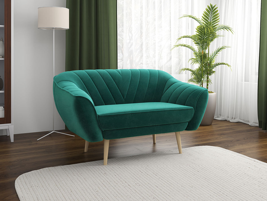 Viki 2 Seater Sofa