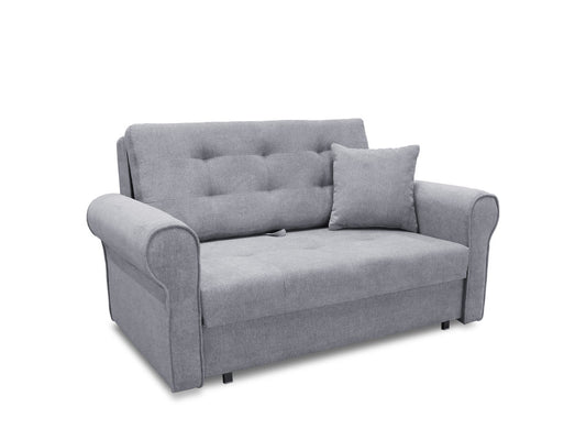 Bill 2 Seater Sofa Bed