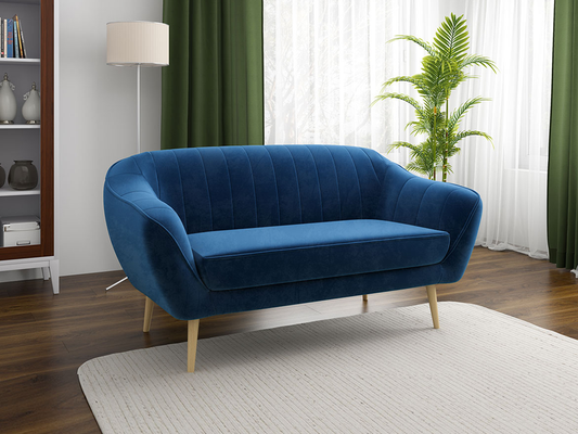 Gaya 3 Seater Sofa