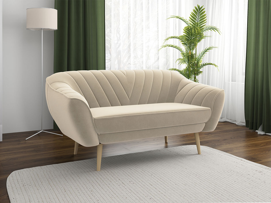 Viki 3 Seater Sofa