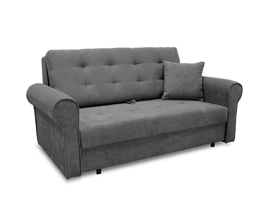 Bill 3 Seater Sofa Bed