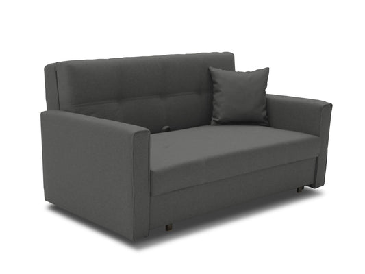 Olaf 3 Seater Sofa Bed