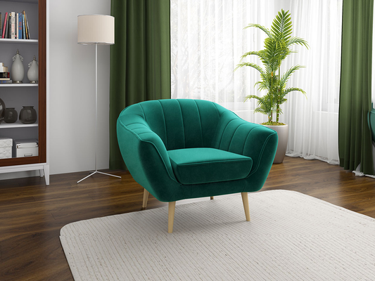 Gaya Armchair