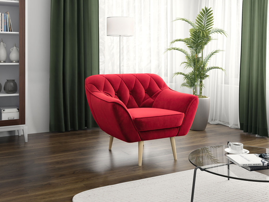 Piko Armchair