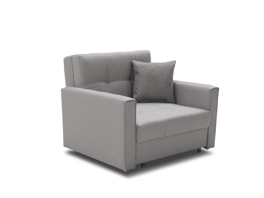 Olaf - 1 Seater Sofa Bed