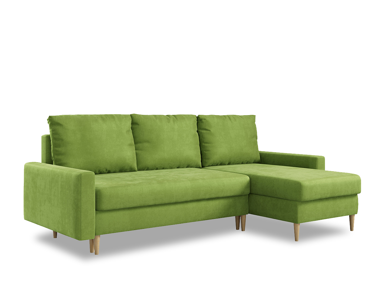 Lang Corner Sofa Bed