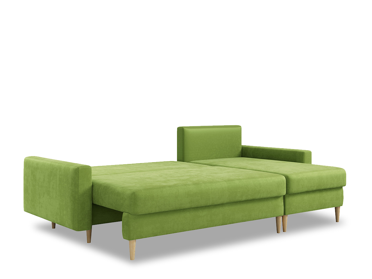 Lang Corner Sofa Bed