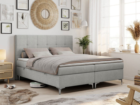 Simon 160 Bed - Get Comfy Ltd.