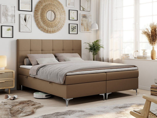 Simon 180 Bed - Get Comfy Ltd.